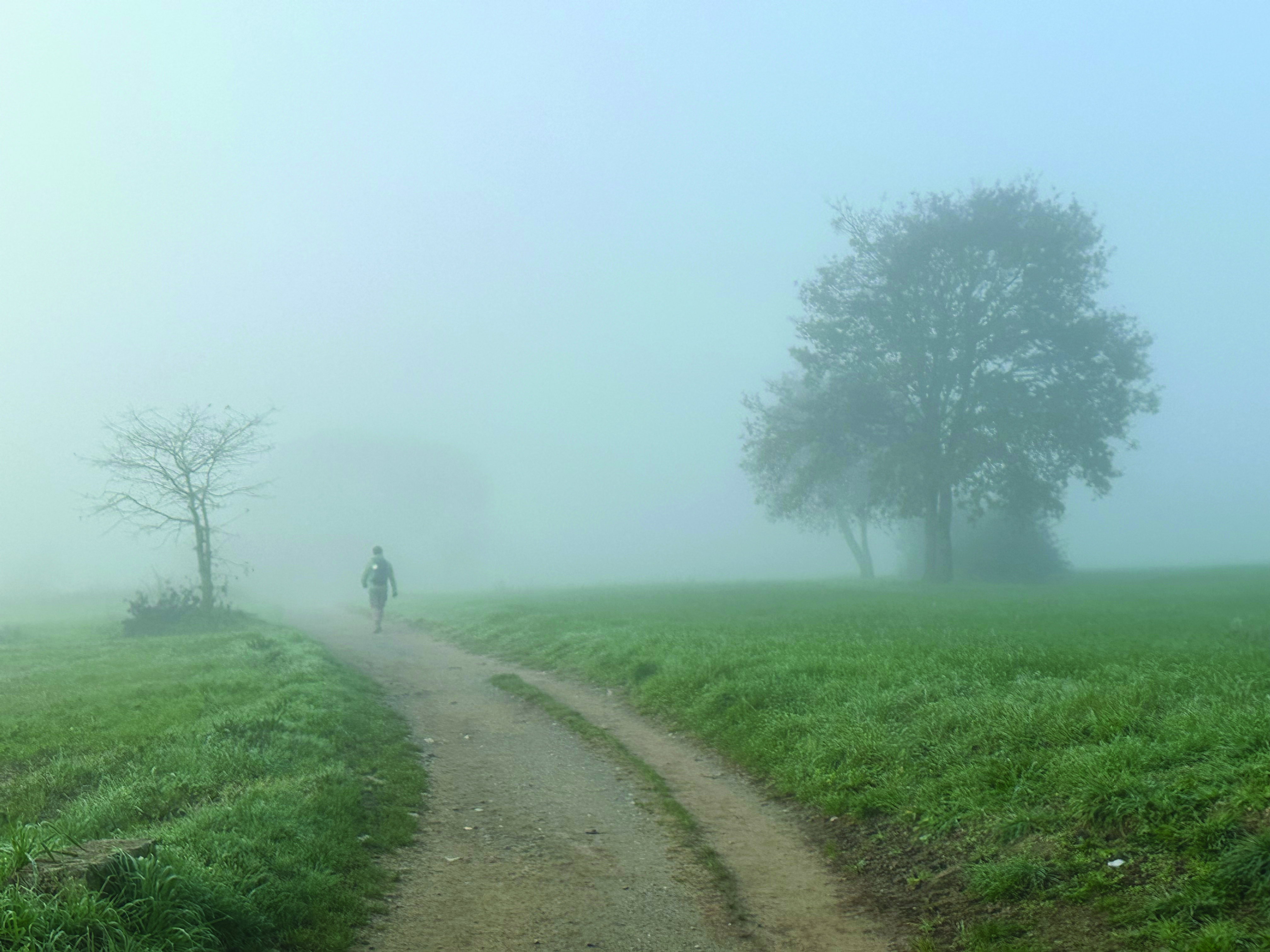 Mentors in the single life offering guidance and perspective